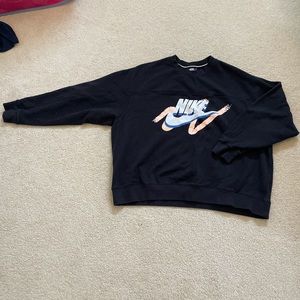 Nike Sweatshirt